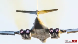 Crazy Mega Project!! Russia new $300 million Supersonic Bomber