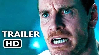 ASSASSIN'S CREED Official Animus Movie Clip (2016) Michael Fassbender, Marion Cotillard Movie HD