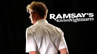 Kitchen Nightmares UK Season 1 Episode 3   Walnut Tree