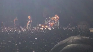 Metallica - Seek & Destroy live at rock on the range 2017