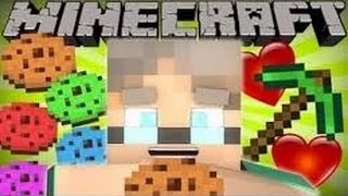 Если бы БАБУШКИ играли в MINECRAFT   Minecraft Machinima YFrostA,Фрост,Лололошка,MrLololoshka