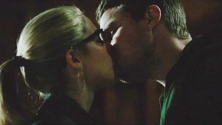 OLICITY FULL SCENE (2x23) - “Do you understand?”