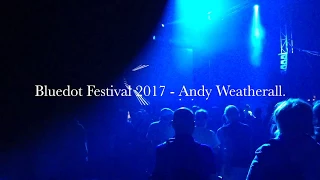 Bluedot Festival 2017 - Andy Weatherall