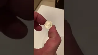 10 копеек 1929 UNC Серебрянная монета СССР Цена монеты редкие монеты на аукционе