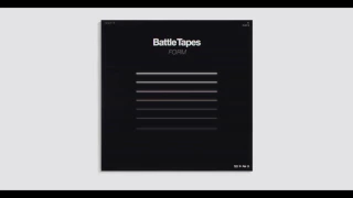 Battle Tapes - Rhyme or Reason