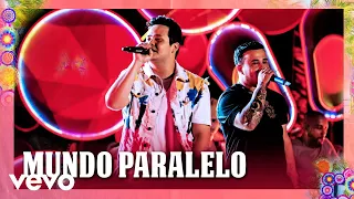 Matheus & Kauan - Mundo Paralelo (Ao Vivo Em Recife / 2020)