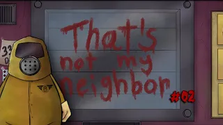 That´s not my Neighbor #02