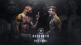 UFC 263: Adesanya vs Vettori 2 | ''Come Get It'' | Trailer