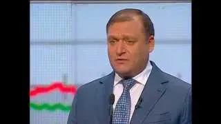 Михаил Добкин: По старой доброй традиции выборы мы выиграем