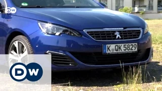 Peugeot 308 GT | Drive it!