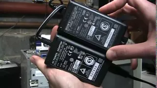 Don't buy a cheap replacement power supply!