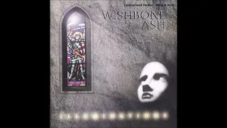 W̲i̲s̲hbone A̲sh - I̲l̲l̲uminations (1996) [Full Album]
