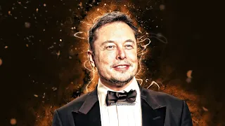 Elon Musk 4k Edit