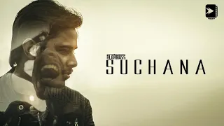 Suchana! Suchana!! Suchana!!! | ALBATROSS | Official Video | RAAT Ko RANI