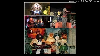 Beatles Birthday Rockafire Explosion Audio