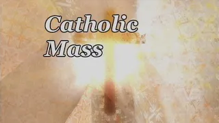 TV Mass - September 25, 2022