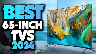 Best 65 Inch TV 2023 - The Only 5 You Should Consider Today