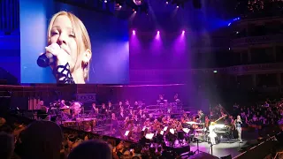 Love Me Like You Do - Ellie Goulding w/ Yoshiki 13/10/23 (Royal Albert Hall)