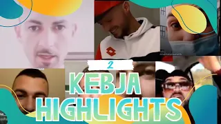 Kebja Highlights #2 | 1000 Like Per Keben Te Rikthehet Ne Instagram