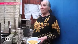 Дебальцево: как отстраивают город