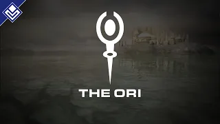 The Ori | Stargate