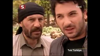 Tek türkiye - bölüm 72