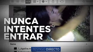 ¡NUNCA INTENTES ENTRAR!: NAVEGANDO EN LA DARK WEB, el lugar MÁS OSCURO de INTERNET - Testigo Directo