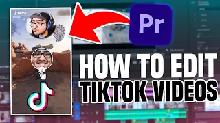 How to EDIT TikTok GAMING Videos VERTICALLY! (How to edit TIKTOKS in 2021)