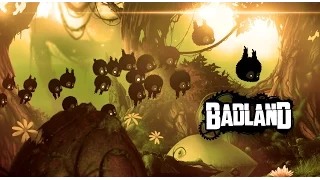 BADLAND - Launch Trailer