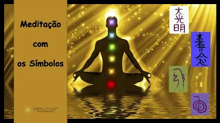 Meditação com Símbolos do Reiki