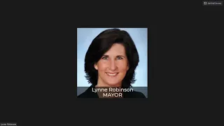 Bellevue City Council - May18, 2020