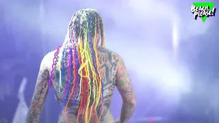 6ix9ine - BILLY (LIVE @ BEACH, PLEASE! FESTIVAL 2023)