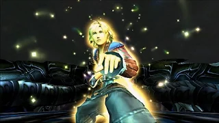 Final Fantasy X-2 PC HD Remaster Final Boss Shuyin