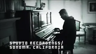 Till Lindemann Playing Piano