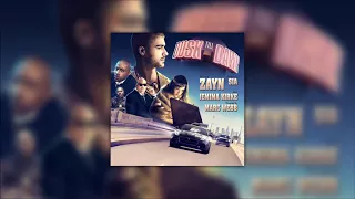 Zayn feat. Sia - Dusk Till Dawn | Studio Quality Acapella