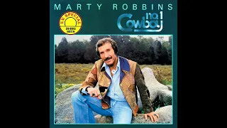 Please Don't Blame Me by Marty Robbins