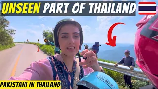 TOURISTS DON'T VISIT THIS PLACE IN THAILAND! MUST SEE THIS! SOUTH EAST ASIA TOUR! IMMY &TANI S5 EP20