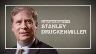 A Conversation With Stanley Druckenmiller - Full Show