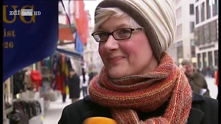 (Doku in HD) ZDF-History - Die großen Verlierer der Geschichte