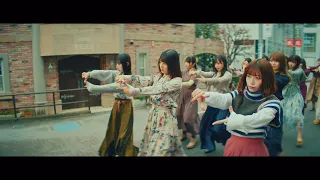 日向坂46 『ソンナコトナイヨ』