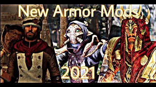 New Armor Mods You Should Download Skyrim SSE Pc Xbox