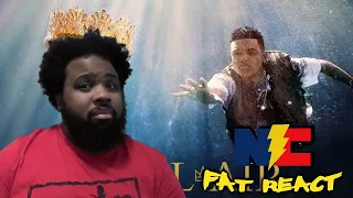 Bel Air Teaser Trailer REACTION!!! -The Fat REACT!