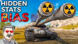 WG Did Us DIRTY with Pure Russian BIAS in 2 Barrels! | World of Tanks Object 703 Version II (122)