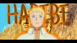 Naruto Uzumaki - Habibi - AFNAN7x - 4K EDIT