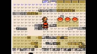 Pokemon Crystal Gameplay and Commentary