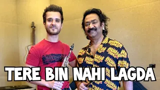 Tere Bin Nahi Lagda | Naveen Kumar | Raghav Sachar