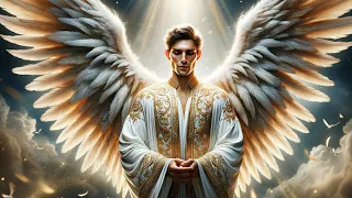 Angelic music to attract your guardian angel Attract protection, wealth and miracles without limits