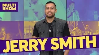 Jerry Smith | TVZ Ao Vivo | Música Multishow