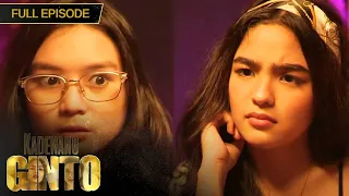 [ENG SUB] Ep 46 | Kadenang Ginto  | Francine Diaz, Dimples Romana, Beauty Gonzales,Andre Brillantes