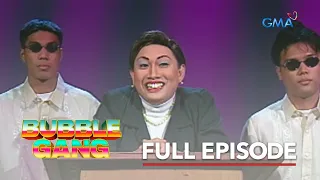 Bubble Gang: Nakakalurkey na World War III (Full Episode Stream Together)